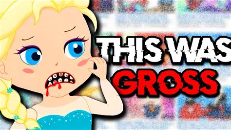 www.youtube.com scandal 2017|Elsagate .
